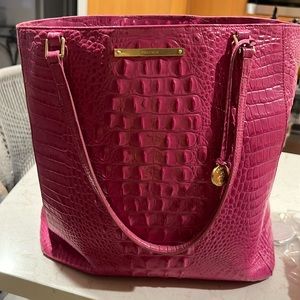 Brahman Bag!  Great condition!  Great color!